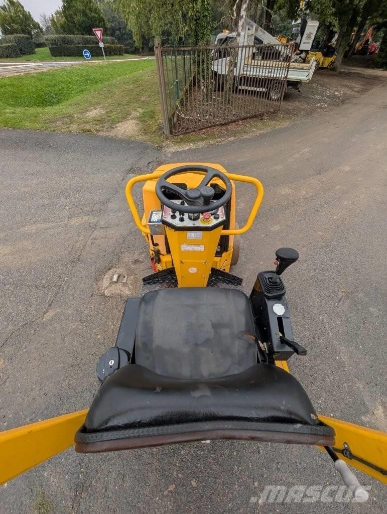 Ammann AV 20-2 Катки тротуарные