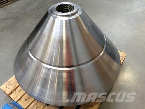 Metso HP 300 SX Дробилки