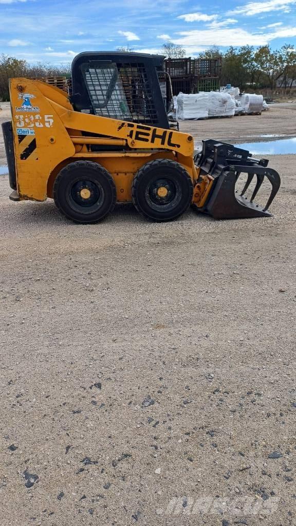 Gehl 3935 Мини-погрузчики