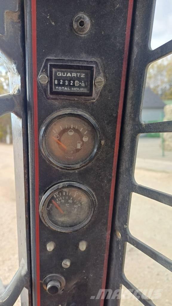 Gehl 3935 Мини-погрузчики