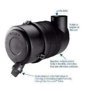 Donaldson G068662 Компоненты строительной техники