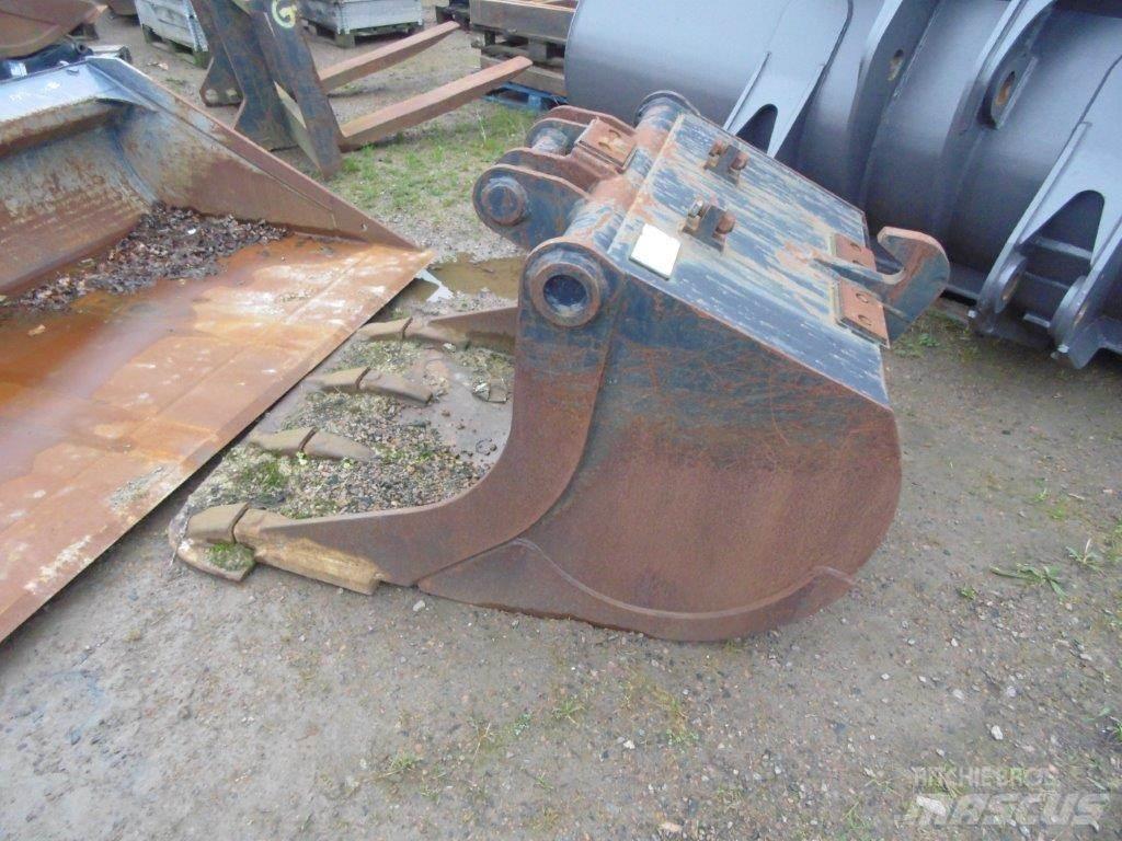 ABL B20 Ковши
