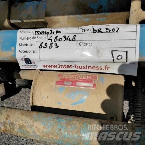 Monosem BR 502 Сеялки