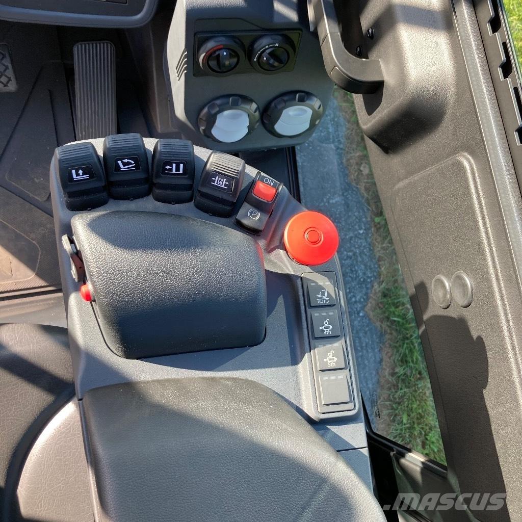 Doosan D35C-9 Diesel Дизельные погрузчики