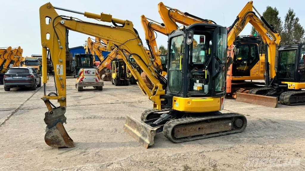 Kobelco SK 30 SR-6E Мини-экскаваторы