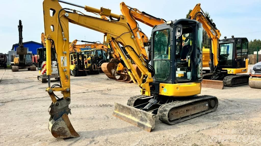 Kobelco SK 30 SR-6E Мини-экскаваторы