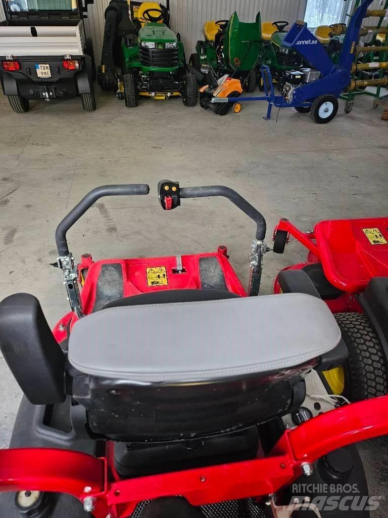 Gianni Ferrari Z223 Zero turn косилки
