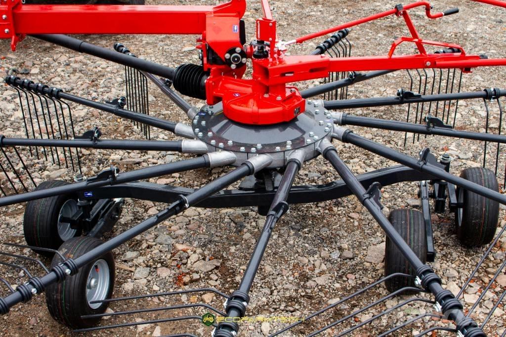 SIP STAR 850 | 26 T Мульчирователи