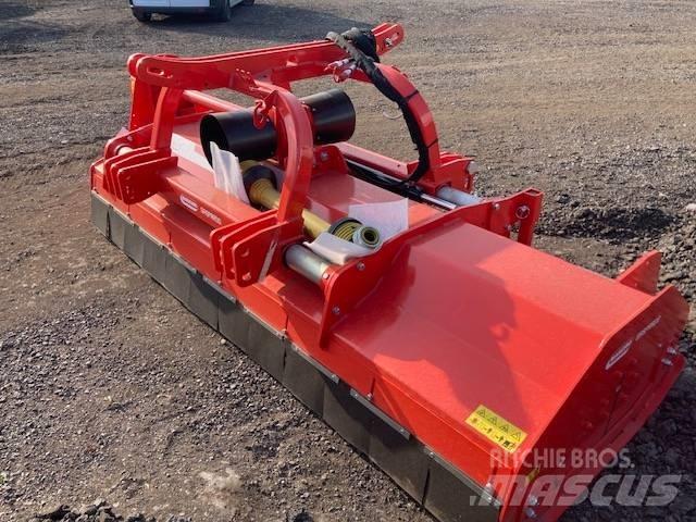 Maschio Bufalo 280 Мульчирователи