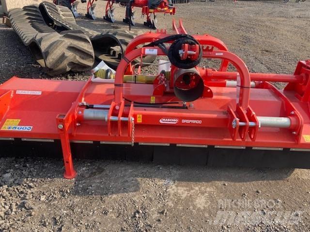 Maschio Bufalo 280 Мульчирователи