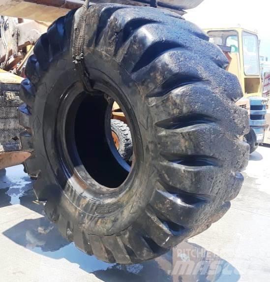 Goodyear 29.5-29 L3 Шины и колёса