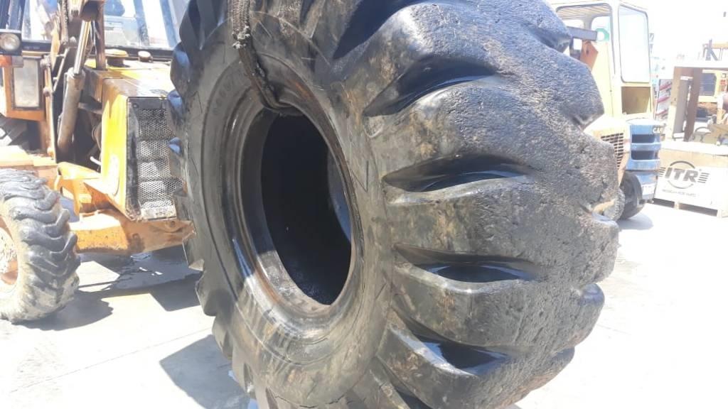Goodyear 29.5-29 L3 Шины и колёса