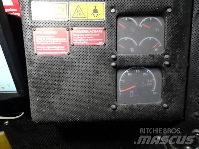 Elphinstone R2900G Подземные самосвалы