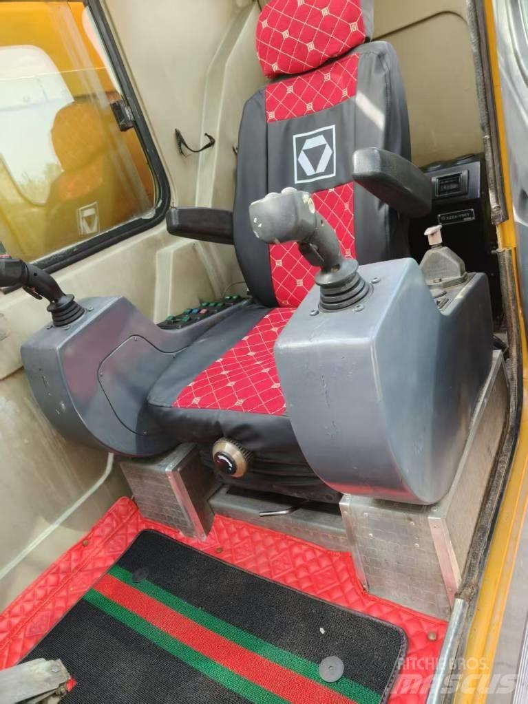 XCMG XCA 200 Автокраны