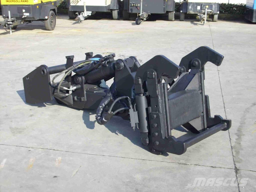 Manitou PSC4000 Складская техника - Другие