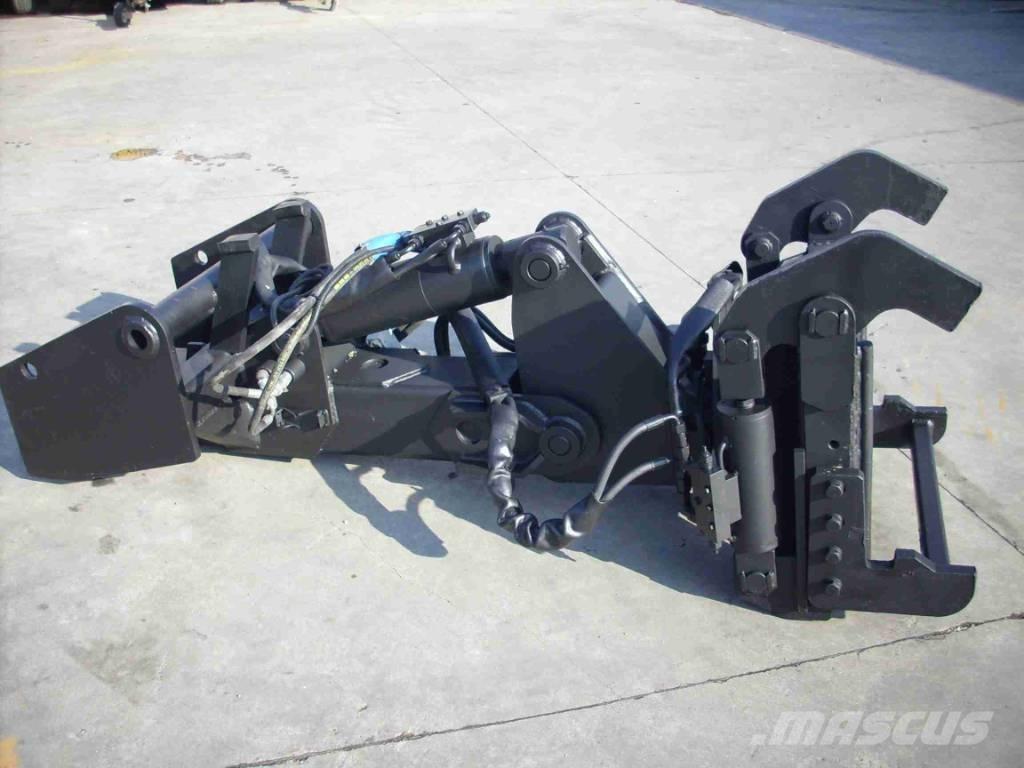 Manitou PSC4000 Складская техника - Другие