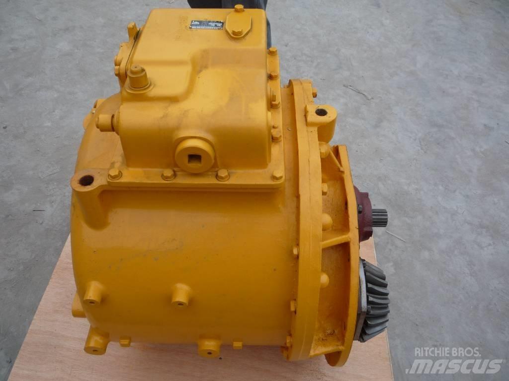 Shantui SD22 Компоненты строительной техники