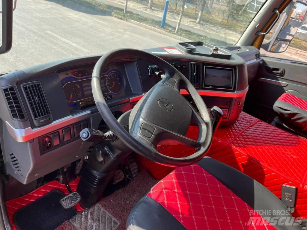 Sany STC800T6 Автокраны