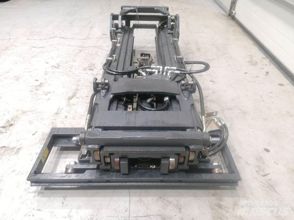 Linde M165 Строительная техника - Другие