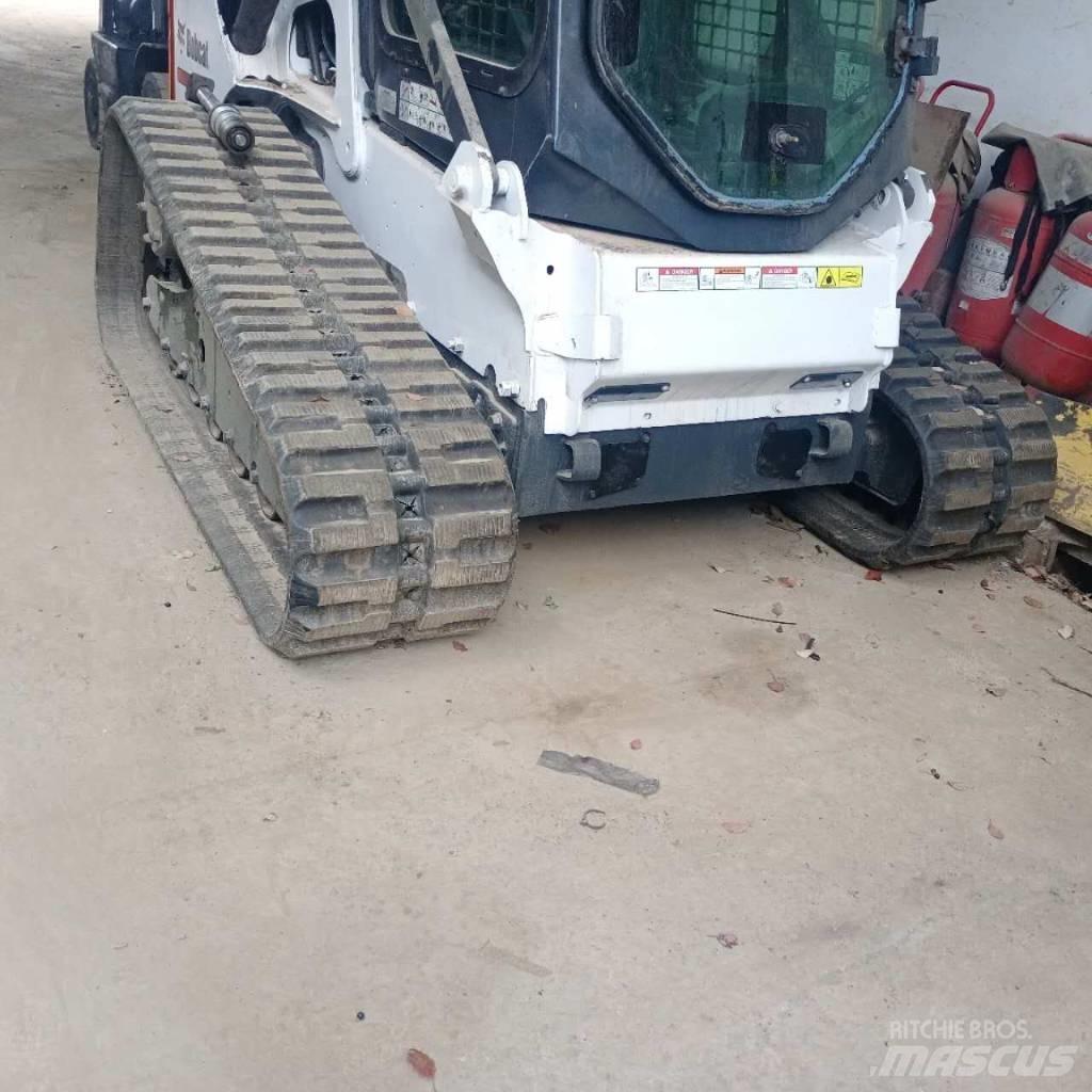 Bobcat T 770 Мини-погрузчики