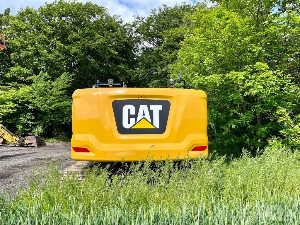 CAT 323 Nextgen Гусеничные экскаваторы