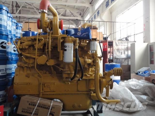 Cummins NT855-P300 Двигатели