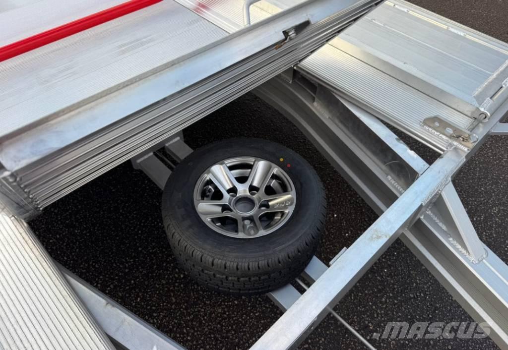 Iveco Daily 72C21 Автовозы