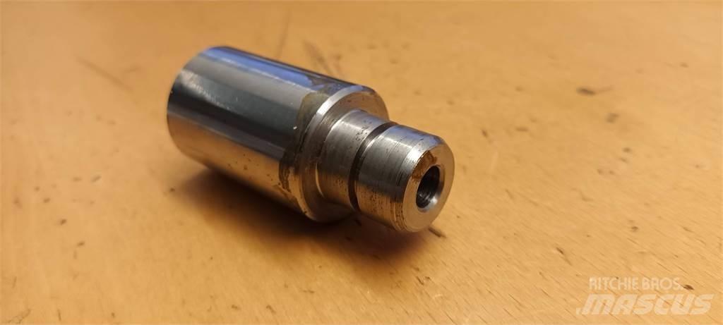 Ponsse 123A09 Харвестерные головки