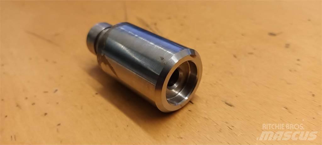 Ponsse 123A09 Харвестерные головки
