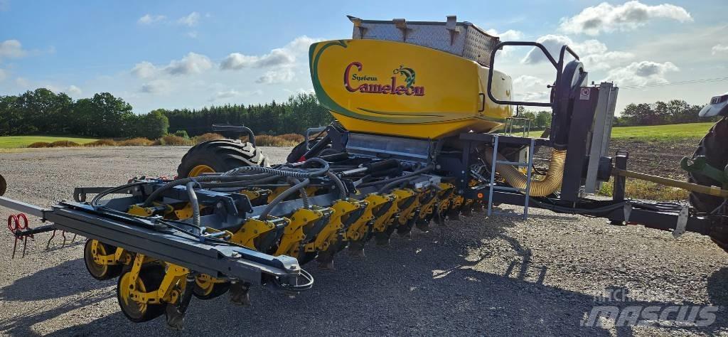 Cameleon 8 meter Сеялки