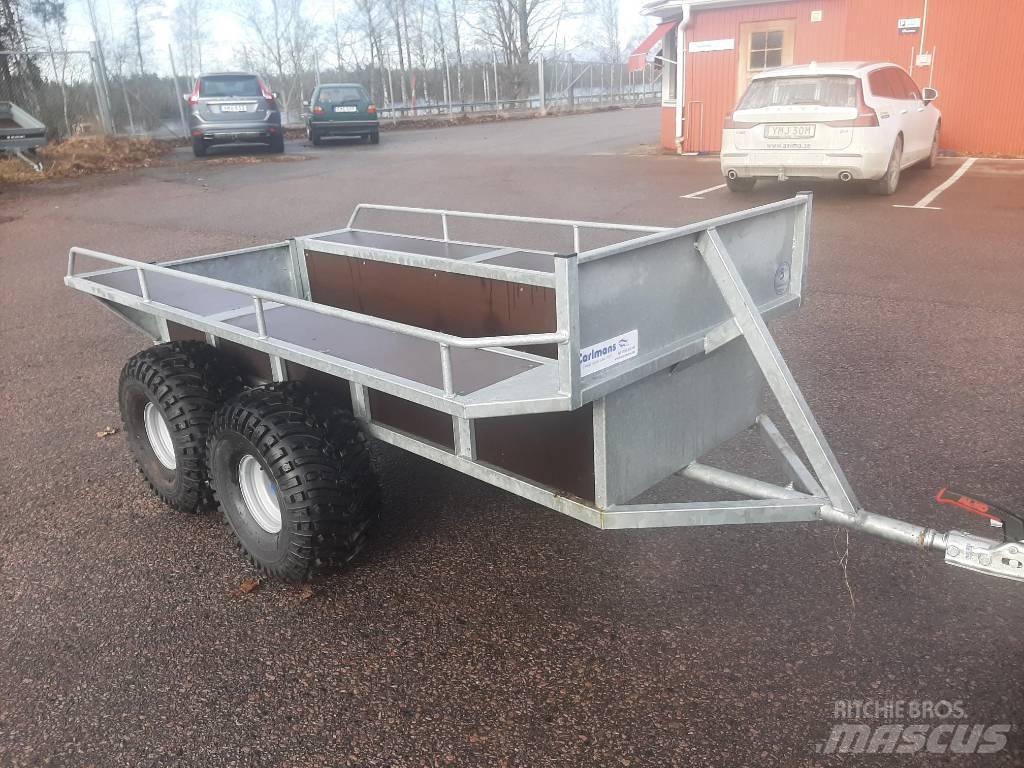  Carlmans Flakkärra Другой внедорожный транспорт
