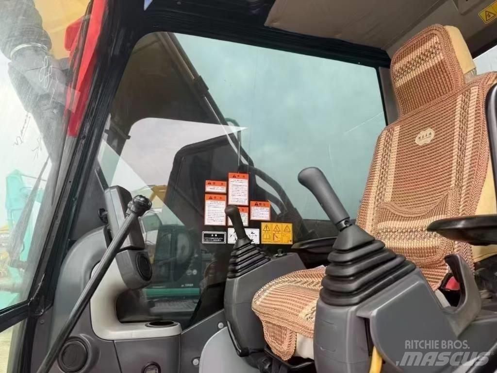CAT 315 D L Гусеничные экскаваторы