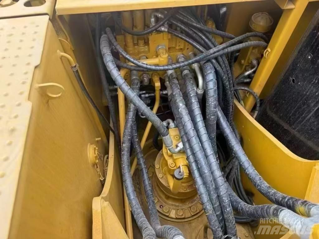 CAT 315 D L Гусеничные экскаваторы