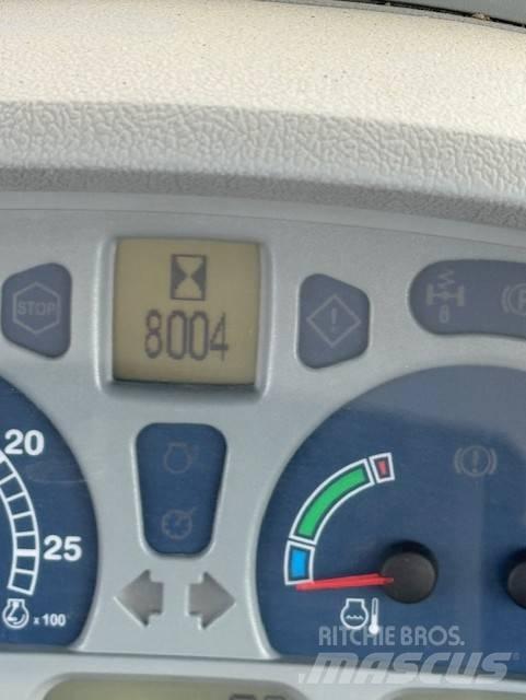 New Holland 7040 Трактора