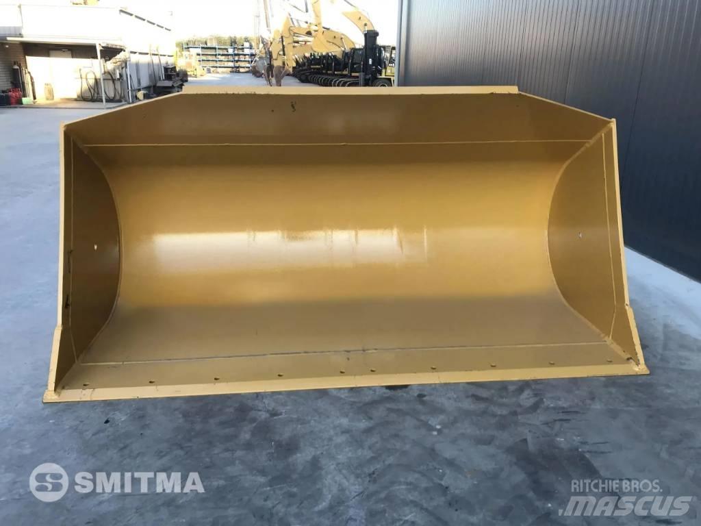 CAT 950G Ковши