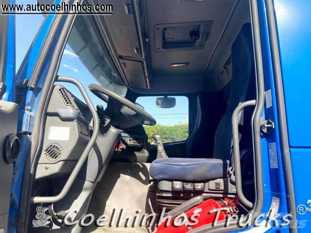Volvo FM 340 Грузовики-цистерны