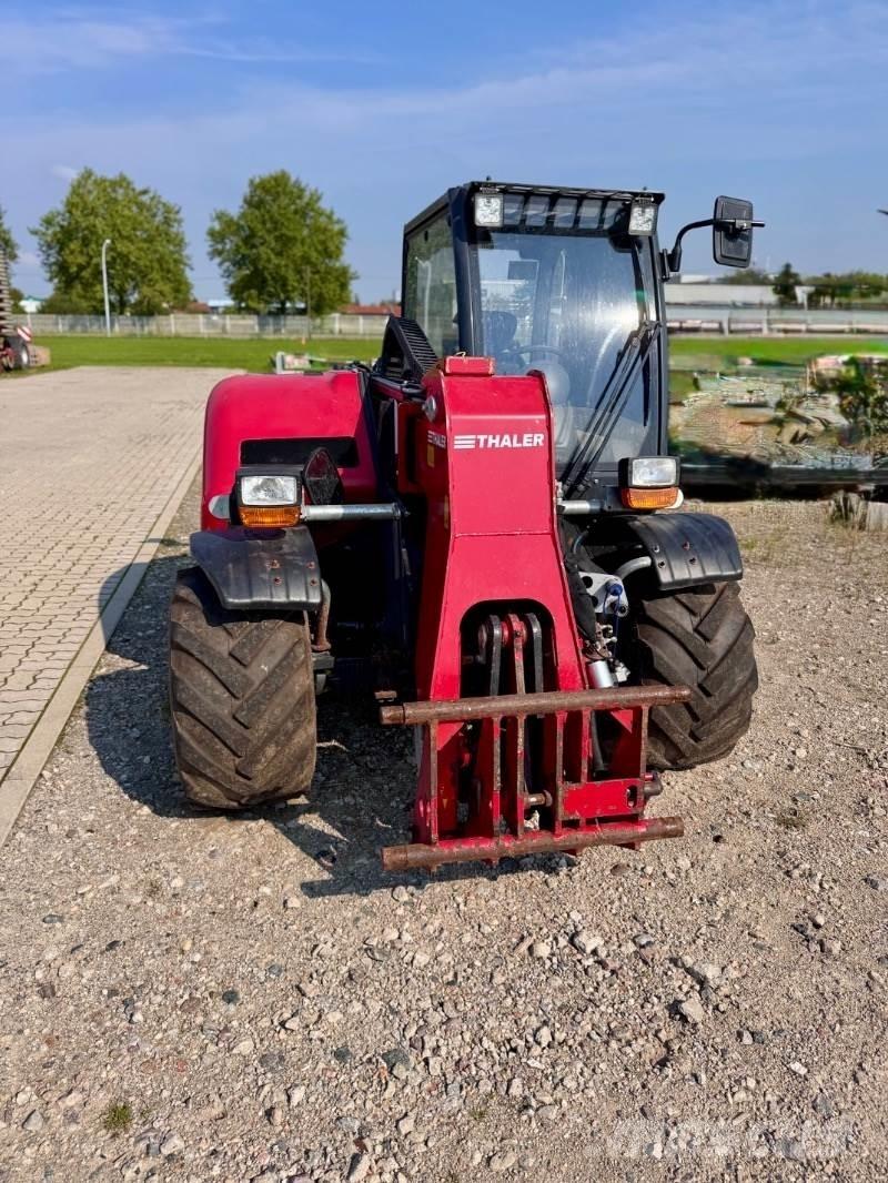 Thaler 48T18 Телескопические погрузчики