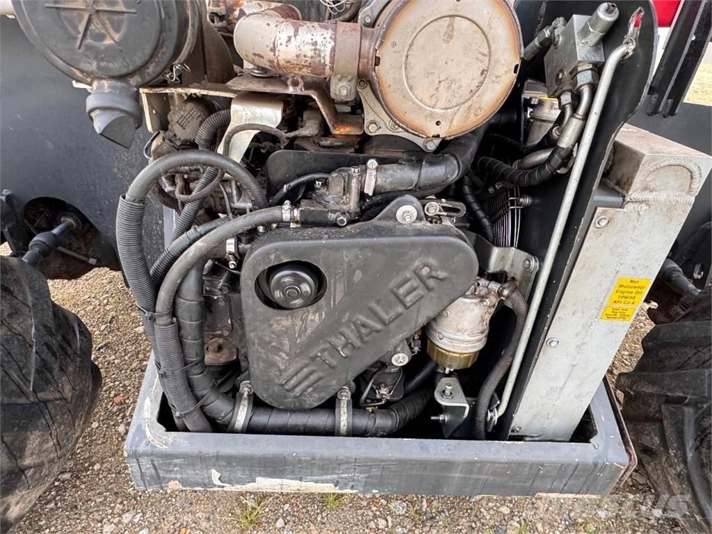 Thaler 48T18 Телескопические погрузчики