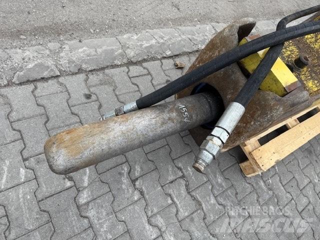 Soosan 121 Breaker Гидромолоты