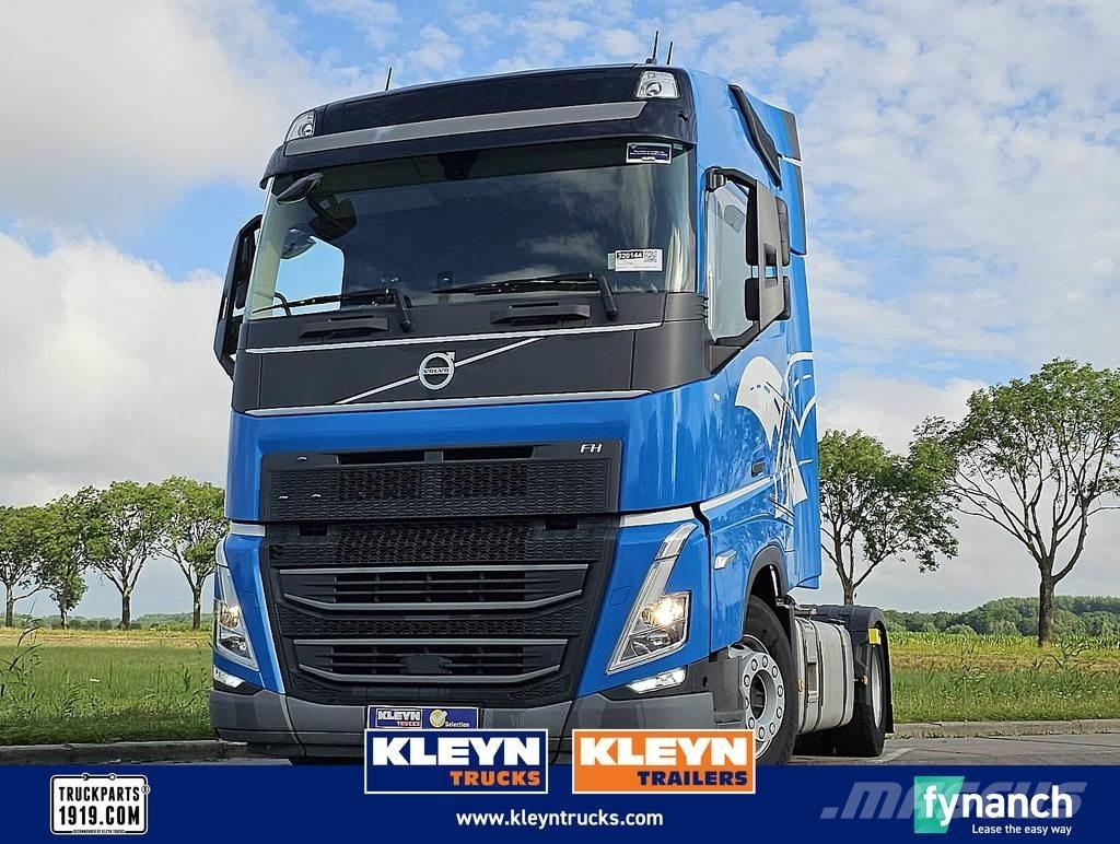 Volvo FH 460 Седельные тягачи