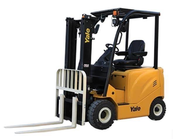 Yale ERP35UX Электропогрузчики
