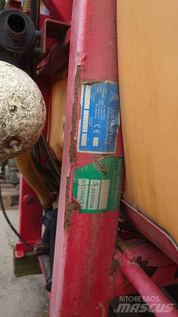 Junkkari 87900 Навесные опрыскиватели