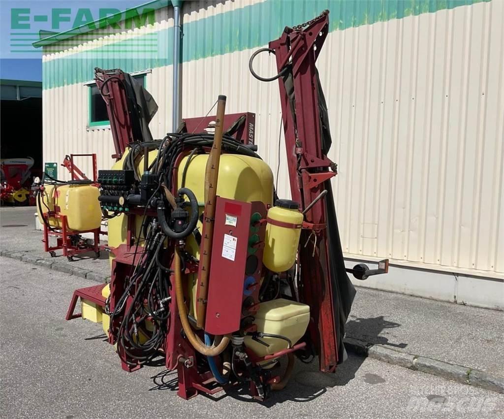 Hardi Master Прицепные опрыскиватели