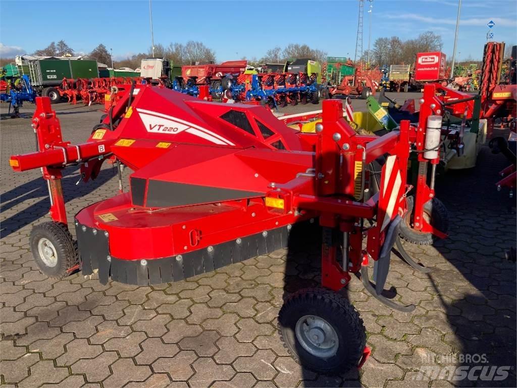 Grimme VT 220 Сельхозтехника - Другие