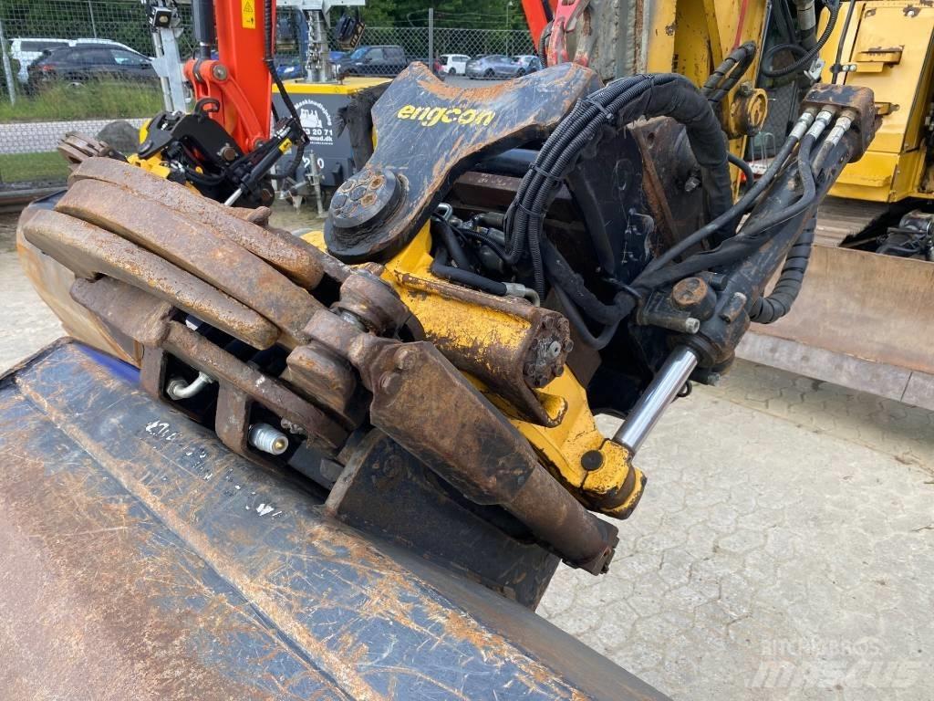 CAT 315 Гусеничные экскаваторы