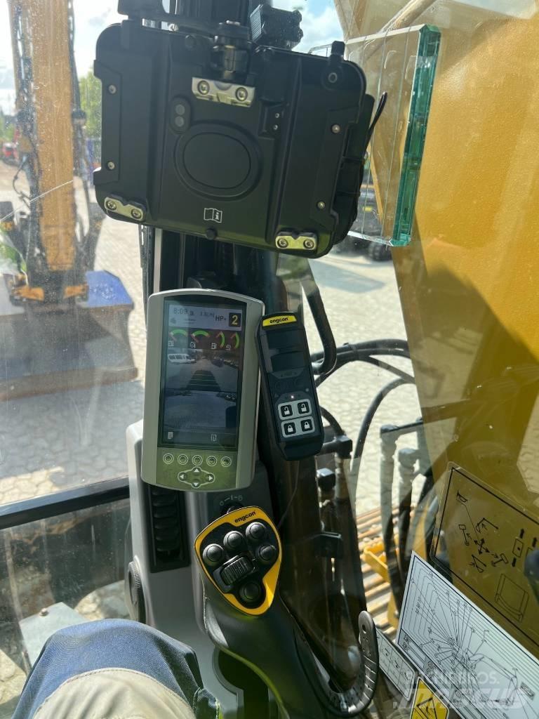 CAT 315 Гусеничные экскаваторы