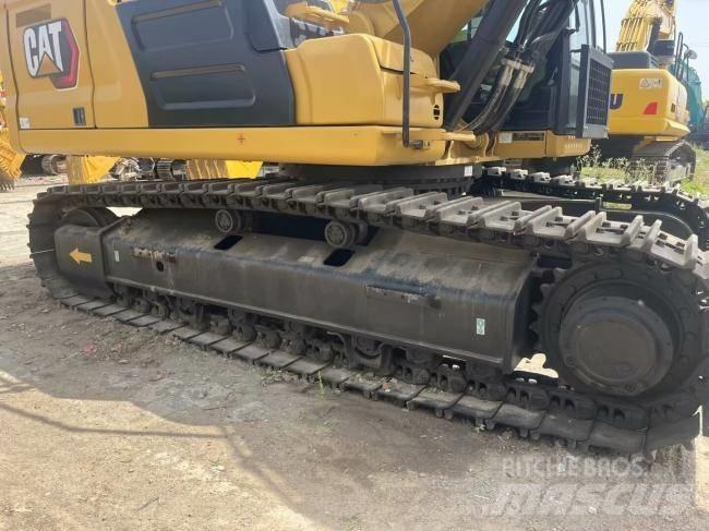 CAT 336 GC Гусеничные экскаваторы