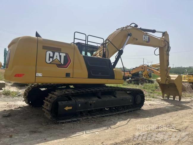 CAT 336 GC Гусеничные экскаваторы