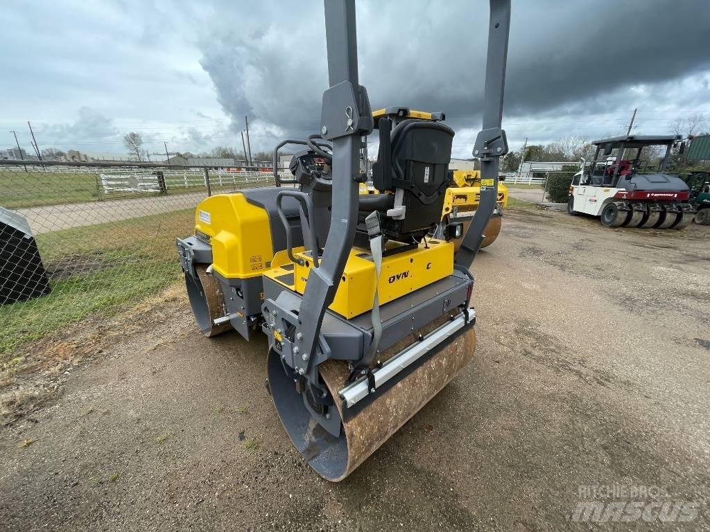 Dynapac CC 1300 Катки тротуарные
