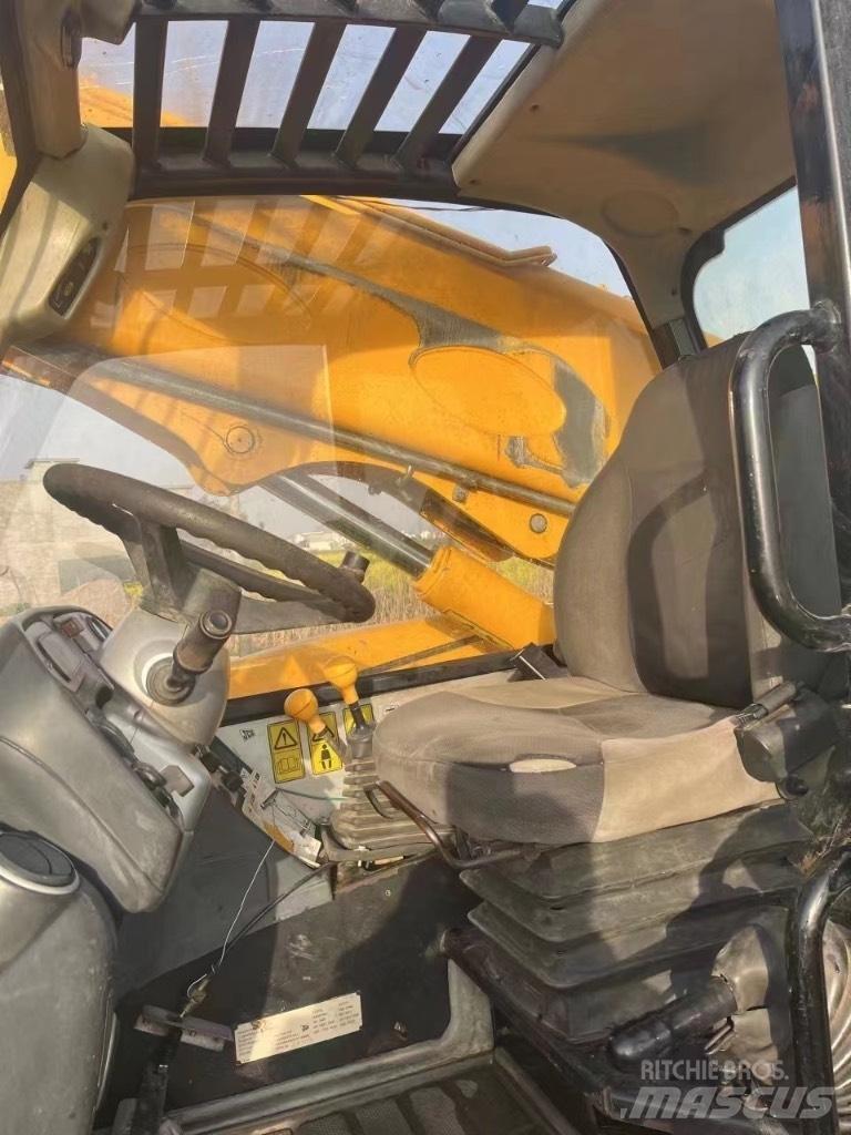 JCB 535-95 Телескопические погрузчики